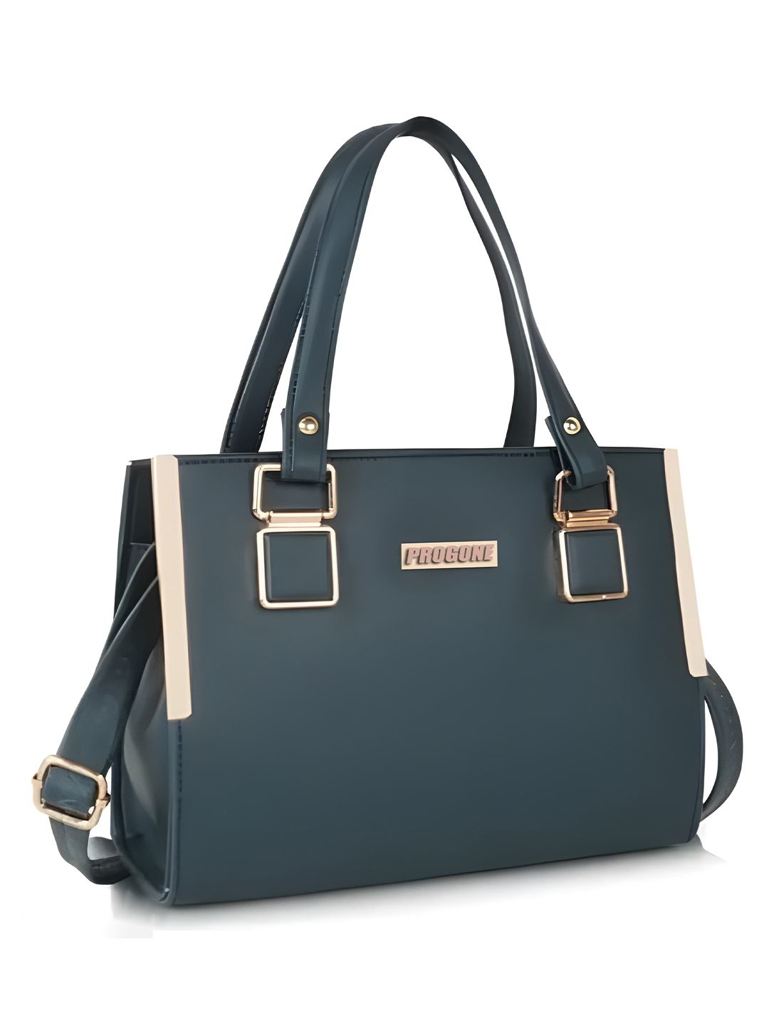 PROGONE ENTERPRISE PU Half Moon Handheld Bag-picture-33