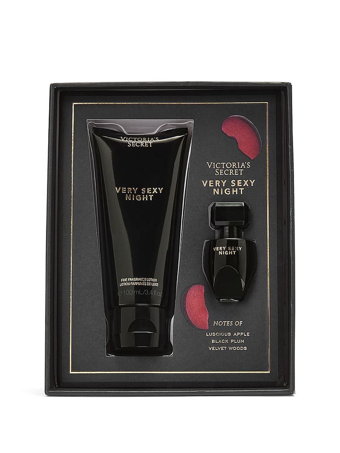 Victoria's Secret Very Sexy Night Fragrance Duo Gift Set-picture-37