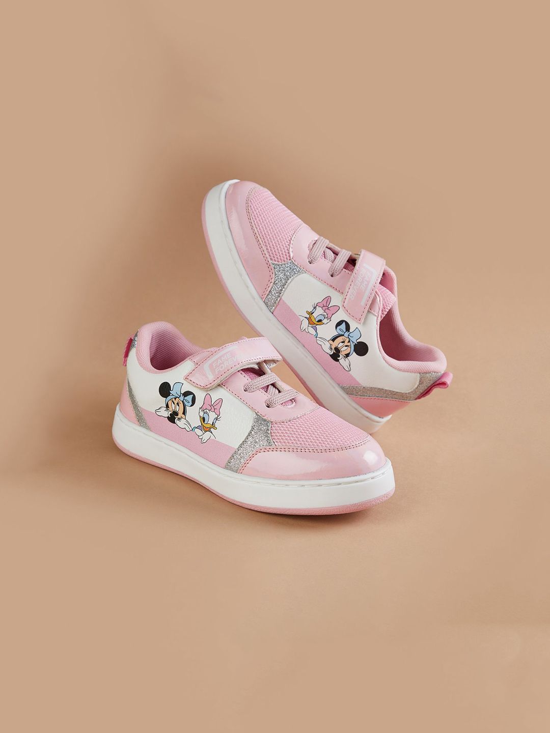 Fame Forever by Lifestyle Girls Sneakers-picture-53