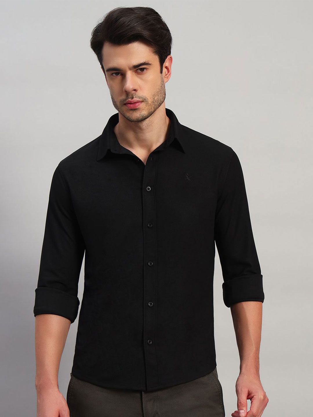 Cantabil Men Original Casual Shirt-picture-48