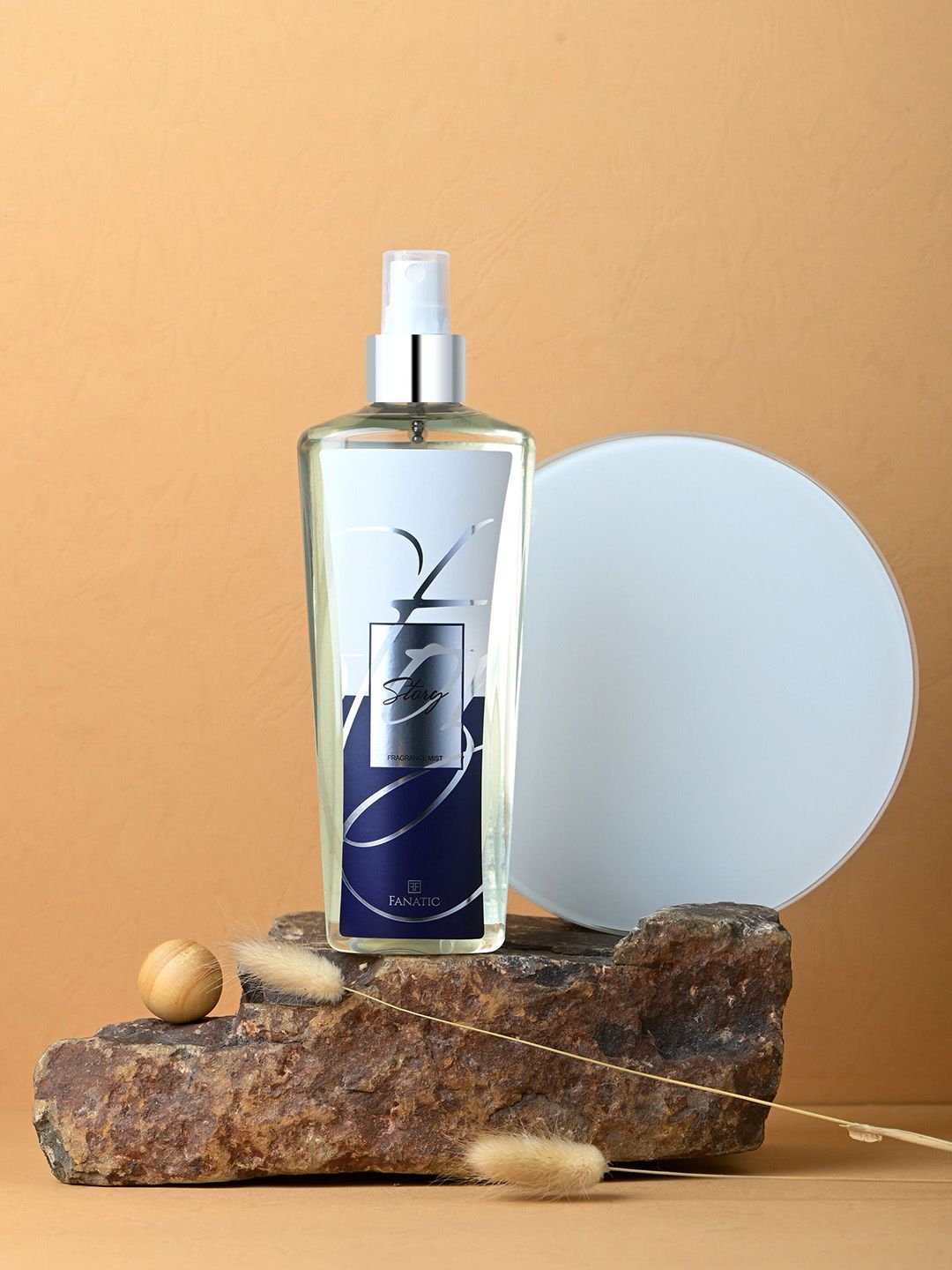 FANATIC Men Story French Luxury Long Lasting Fragrance Mist - 250 ml-image-49
