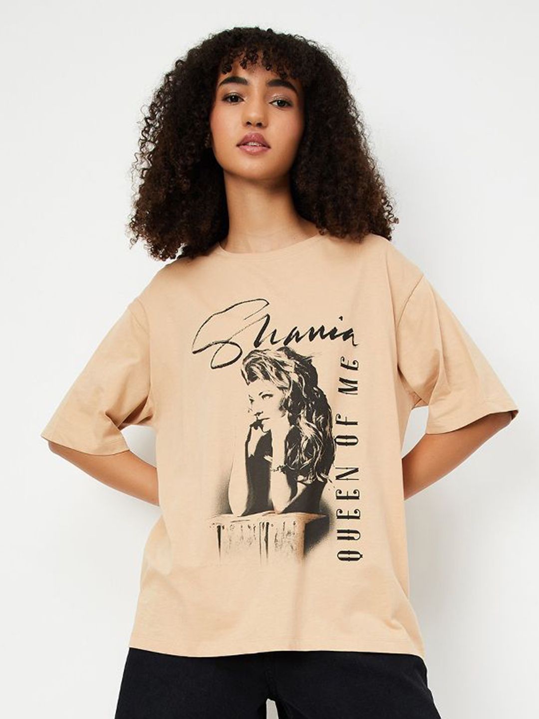 max Women T-shirt-picture-44