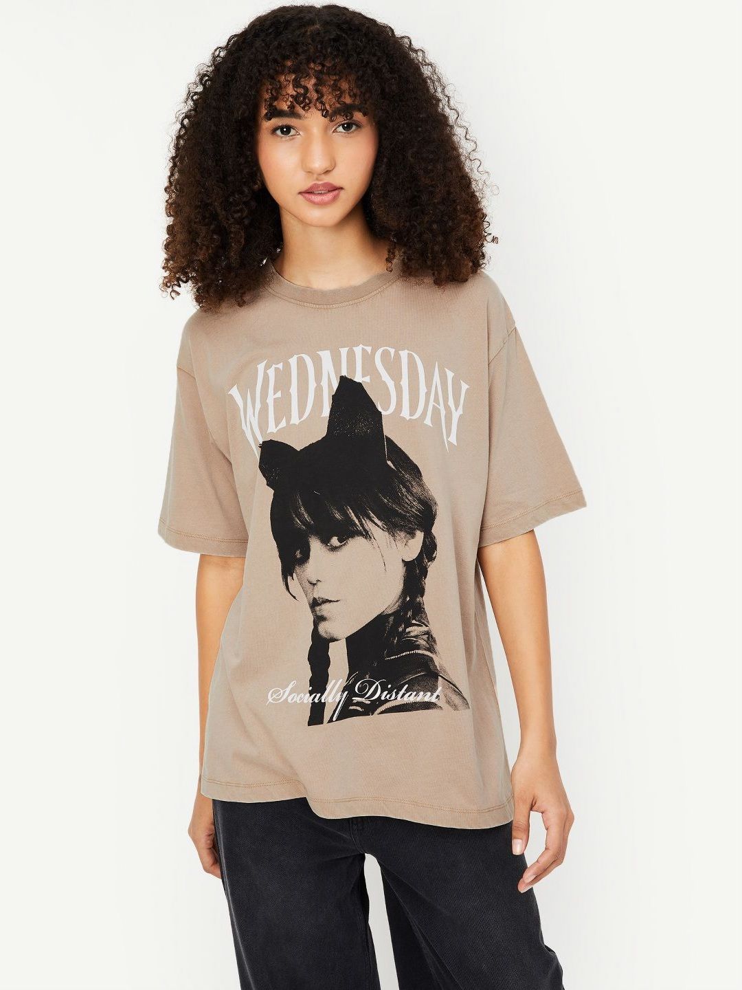 max Women T-shirt-picture-45