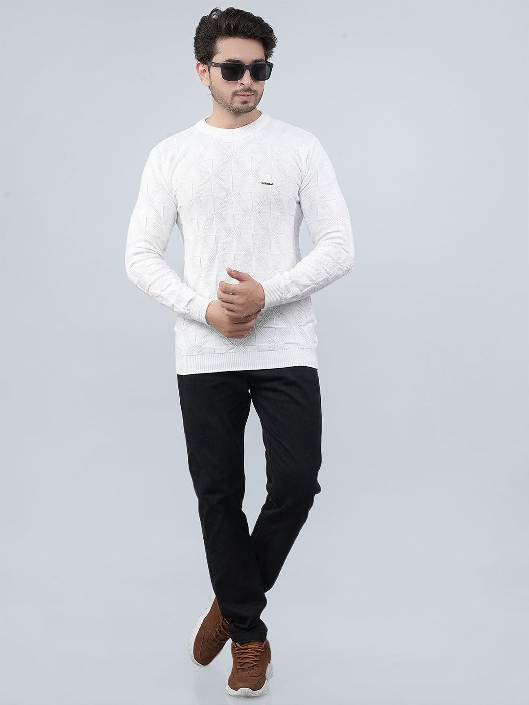 FEVERFEW Men Fashion-picture-21