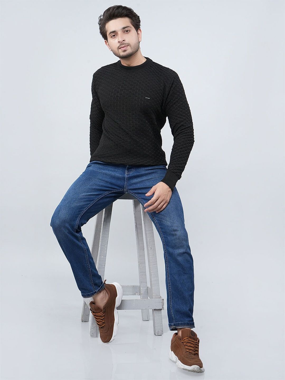 FEVERFEW Men Fashion-picture-22