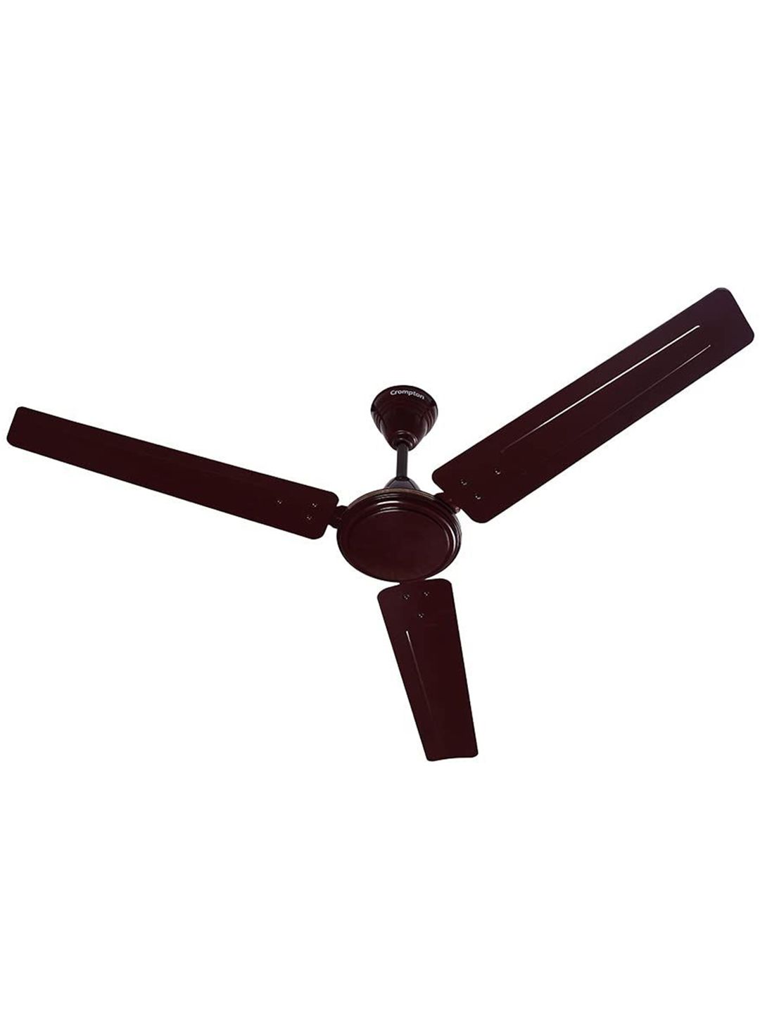 Crompton Brown Regulator 3 Blades Ceiling Fan