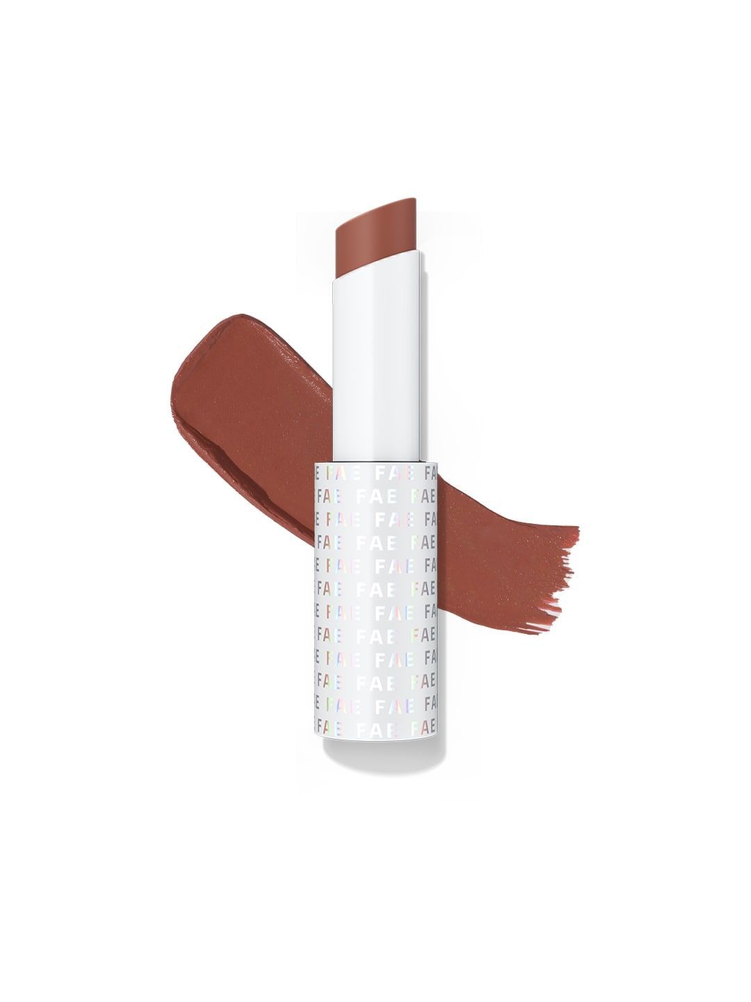 FAE BEAUTY Modern Matte Long Lasting One Stroke Application Lipstick- 3.5 g - Low-key-picture-15
