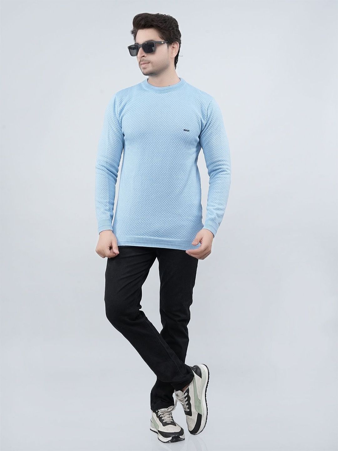 FEVERFEW Men Fashion-picture-14