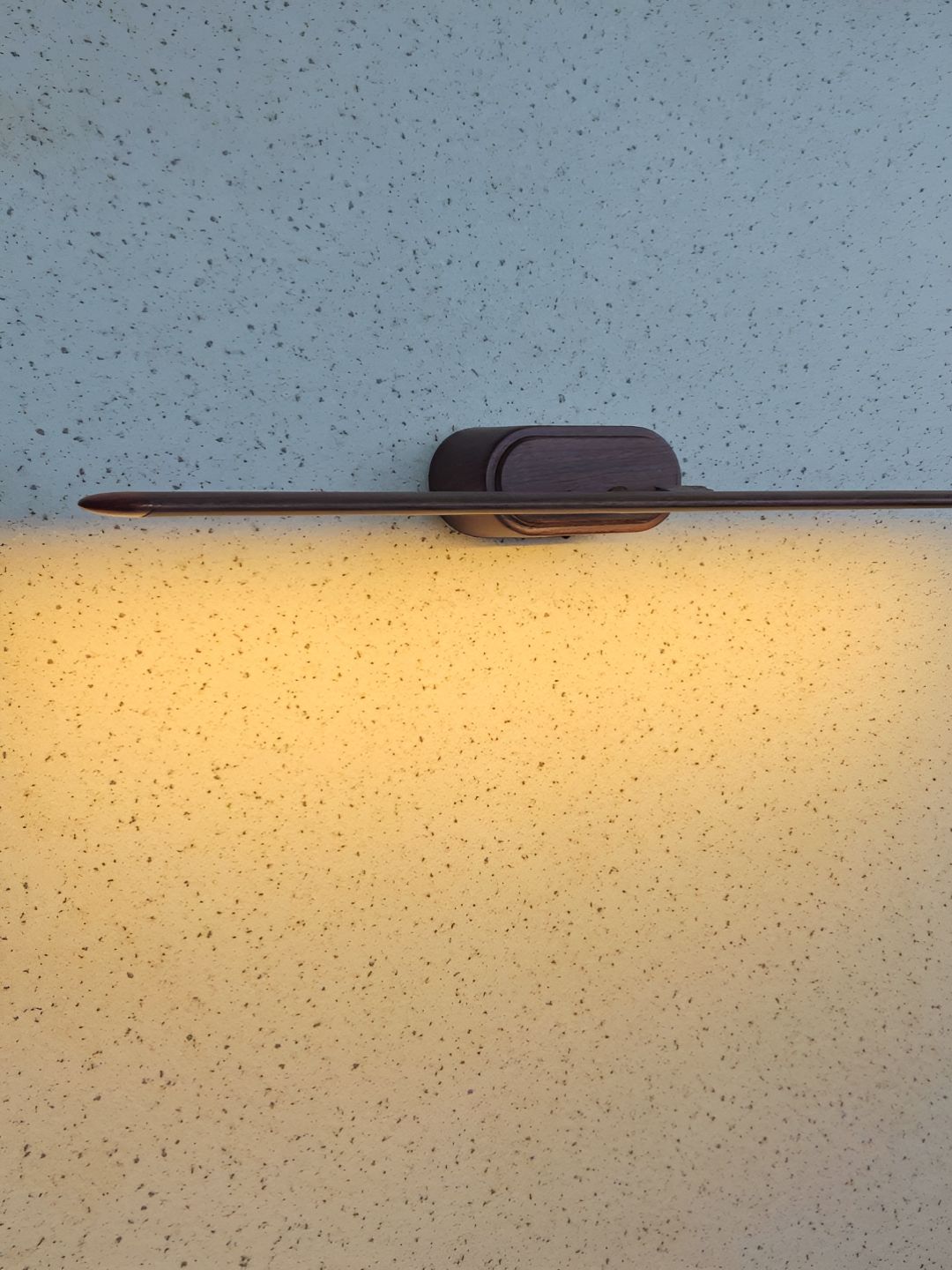 Mufasa Brown Aluminium Wall Lamp-picture-32