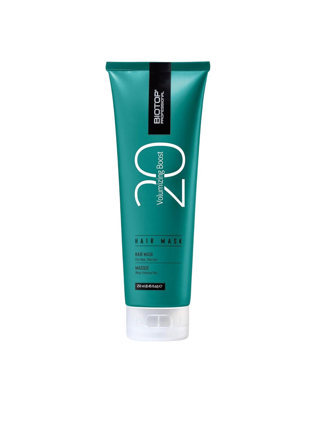 BIOTOP PROFESSIONAL 20 Volume Hair Mask- 250 ml-image-12