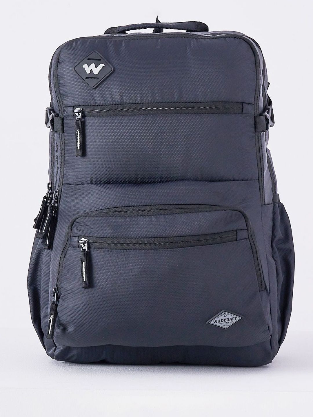 Wildcraft Unisex Backpack with Compression Straps-picture-26