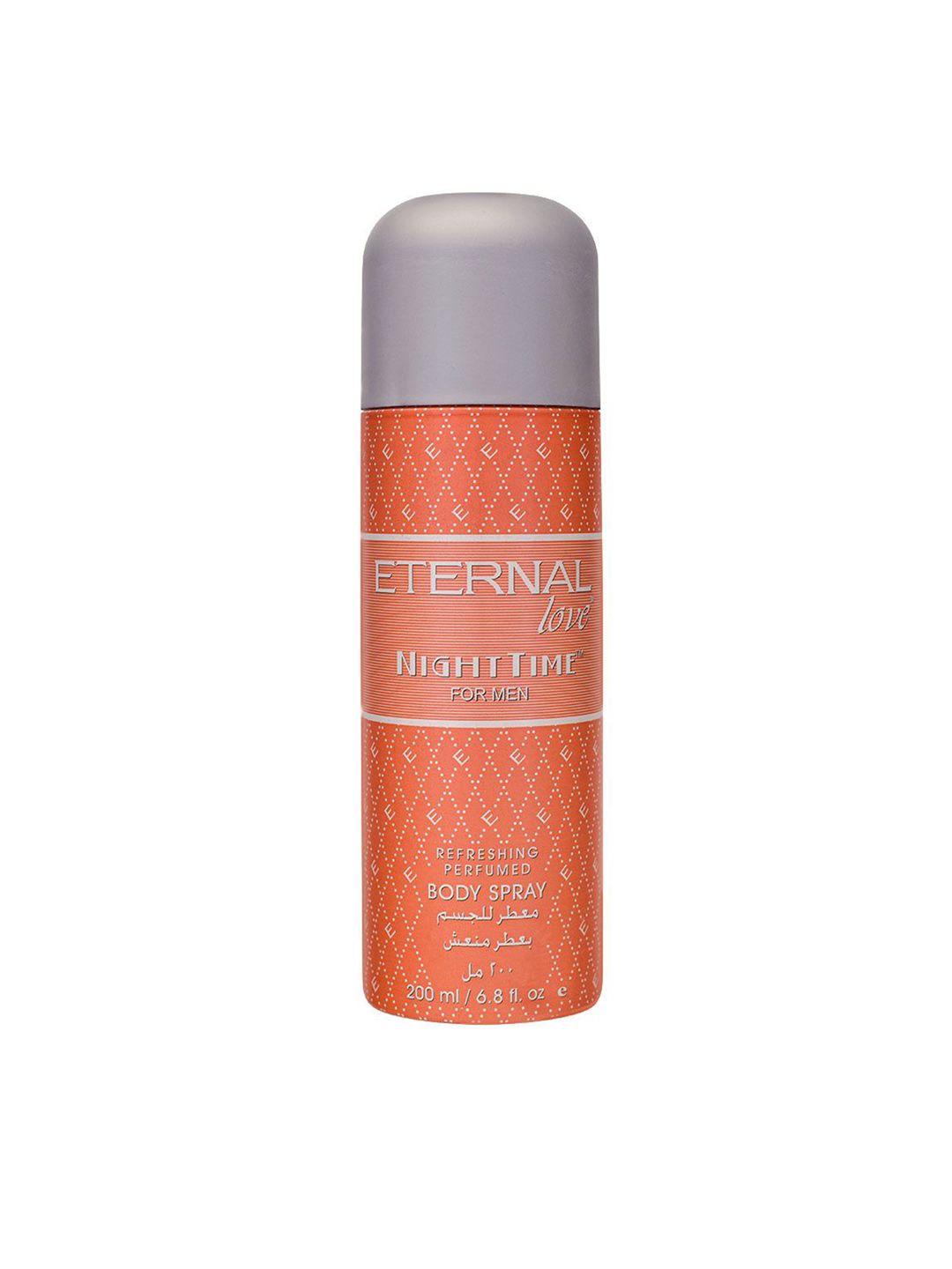 ETERNAL Love Men Night Time Long Lasting Body Spray - 200 ml-picture-31