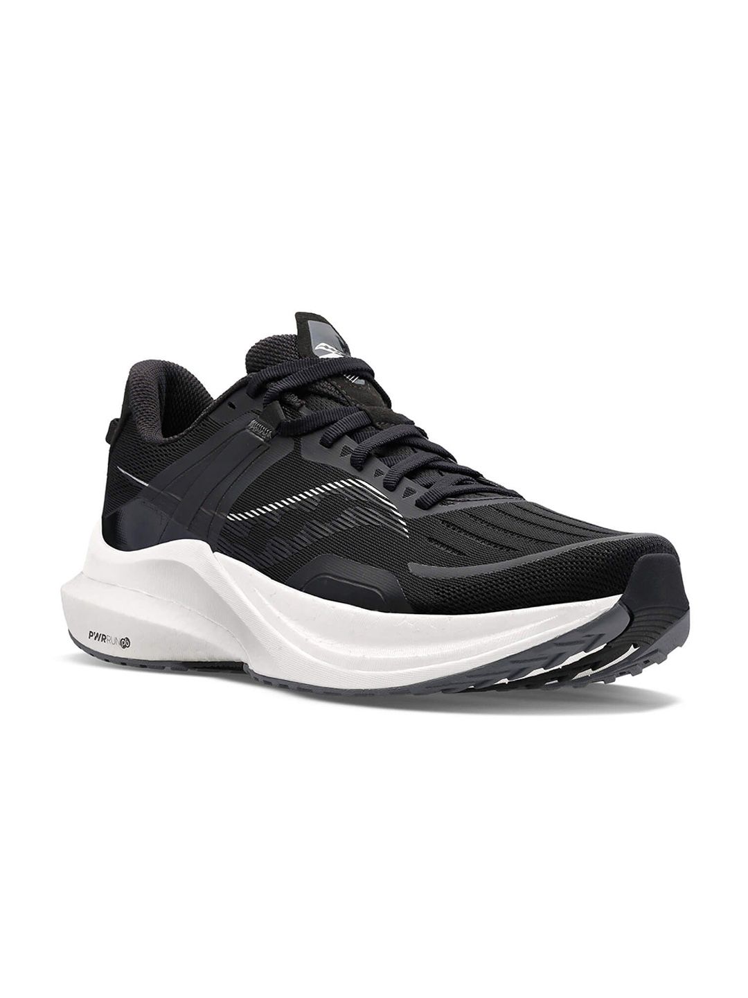 saucony Men Woven Design Round Toe Lace-Ups Sneakers-image-23