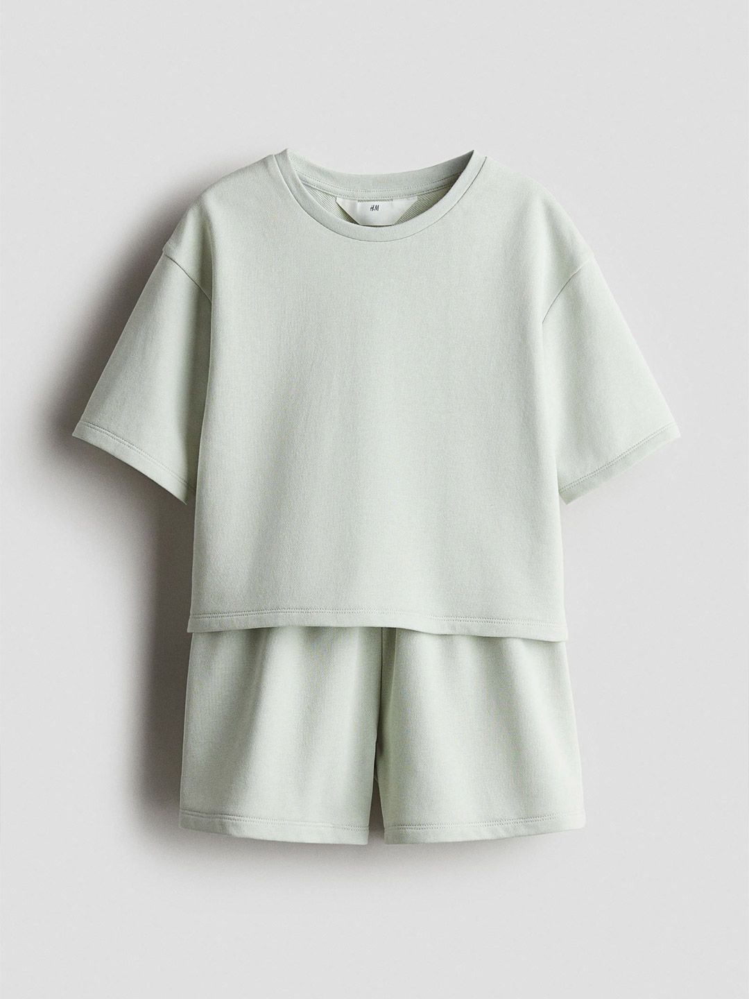 H&M Girls 2-Piece Sweatshirt Set-picture-24