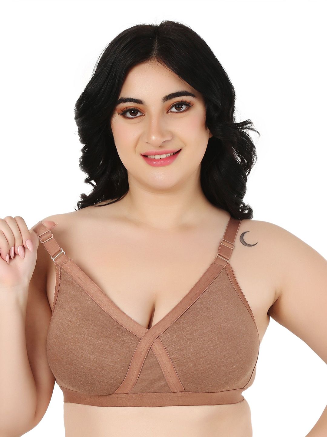 Designer Bugs Bra Full Coverage-picture-39