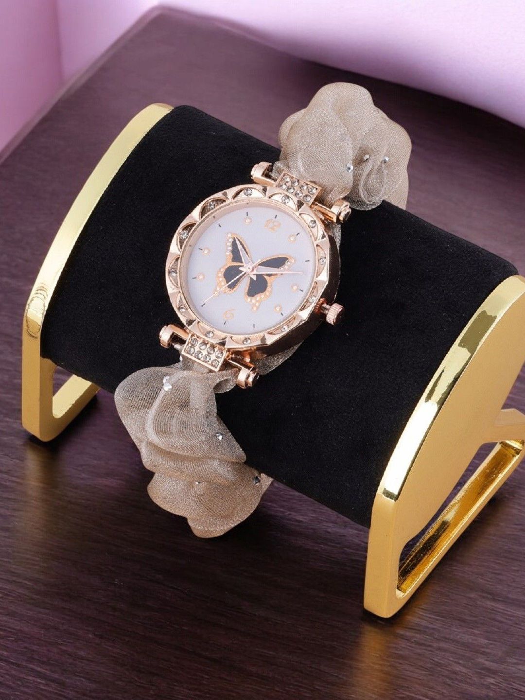 SZN Women Dial & Straps Analogue Watch Zudi Chiku-picture-23