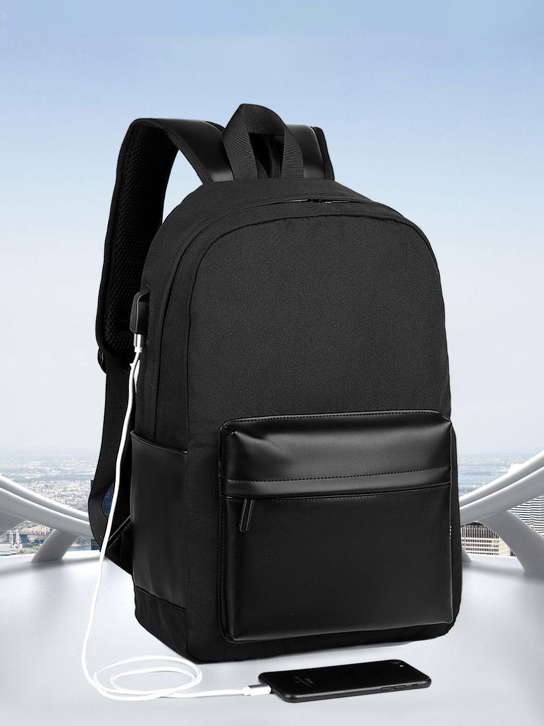 CleverBees Unisex Backpack-picture-23