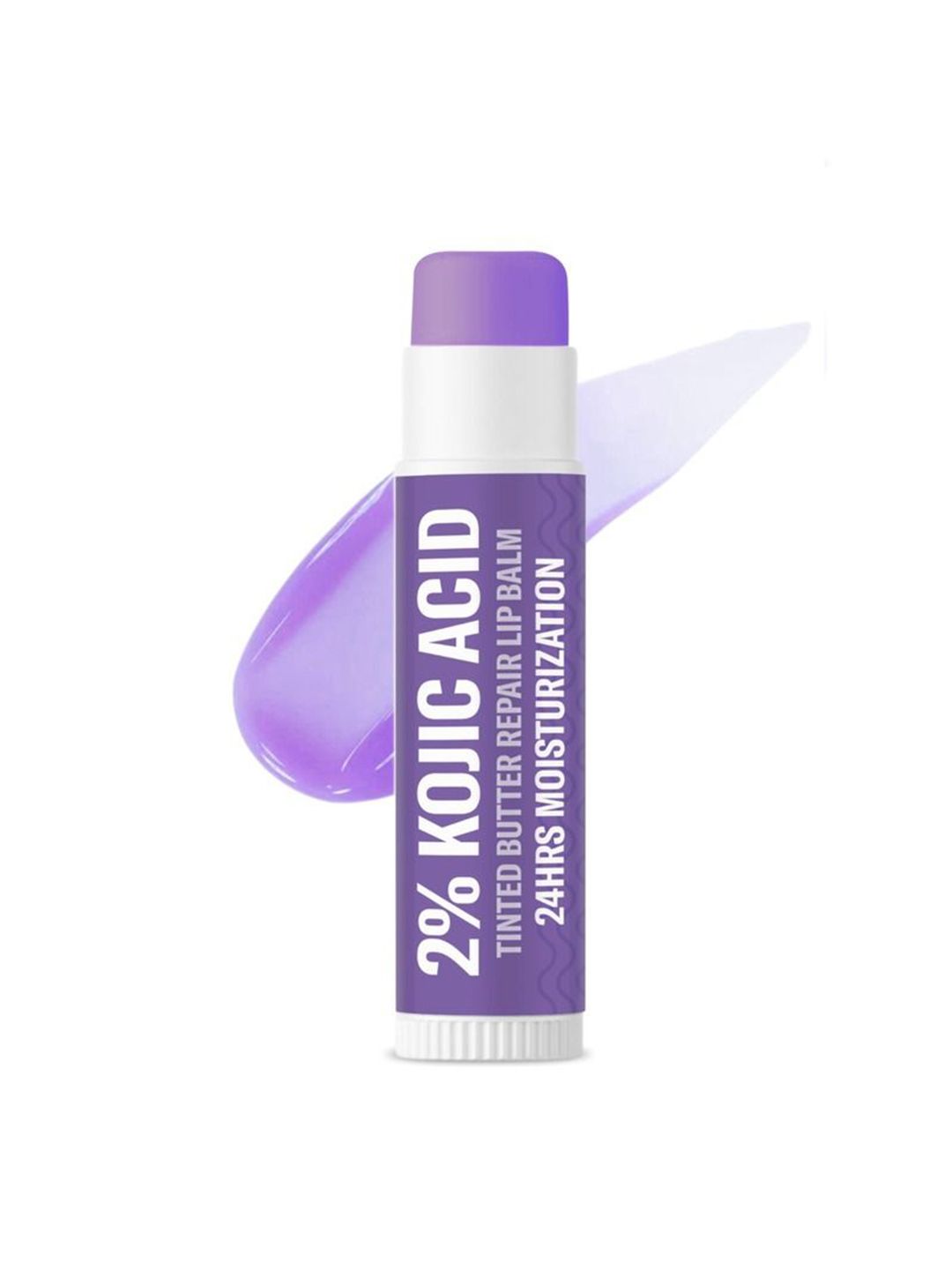 BAKE 2% Kojic Acid Tinted Lip Brightening Balm- 5 g-picture-48