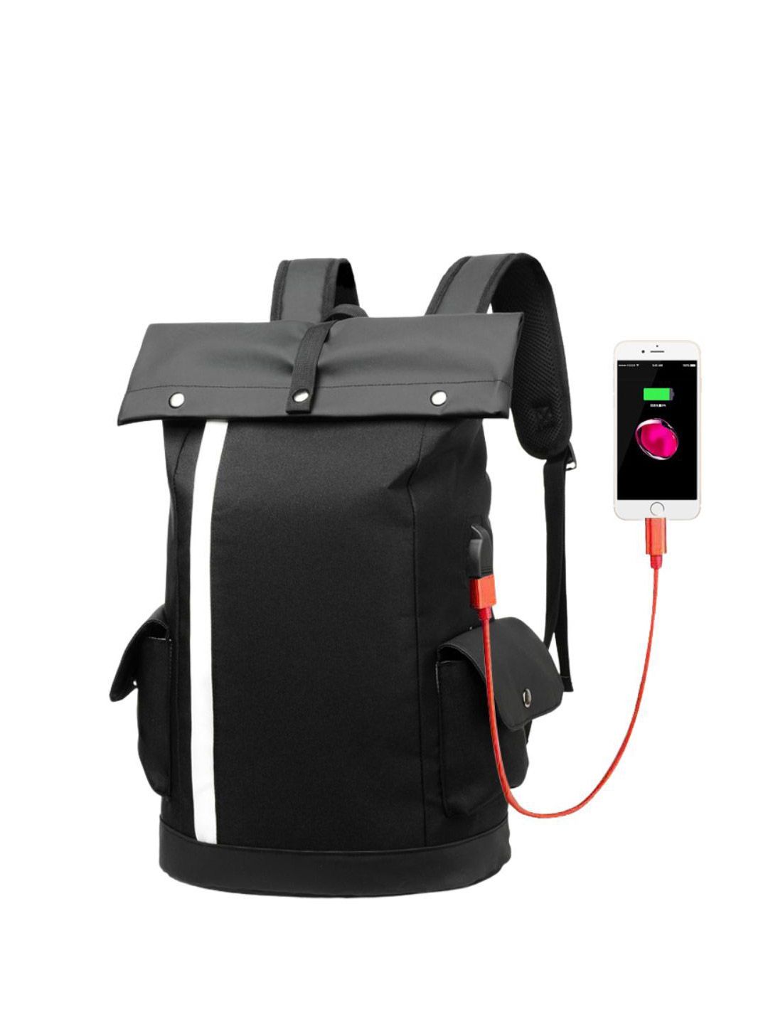 CleverBees Unisex Backpack-picture-50