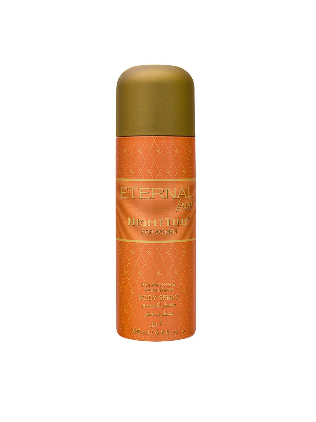 ETERNAL Love Women Night Time Long Lasting Body Spray - 200 ml-picture-11