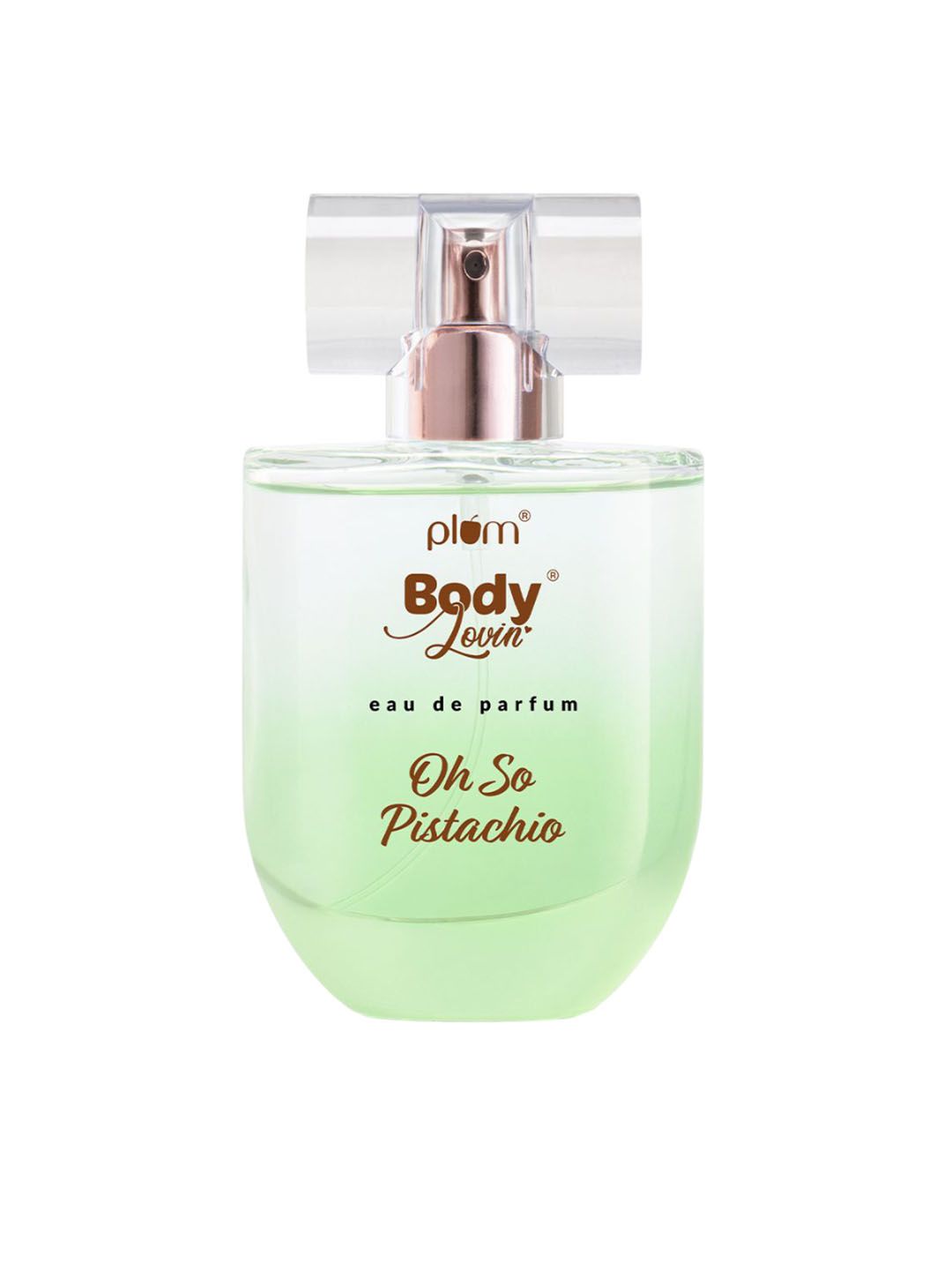 Plum BodyLovin' Oh So Pistachio Supremely Luxurious Long Lasting Eau De Parfum - 50 ml-picture-50