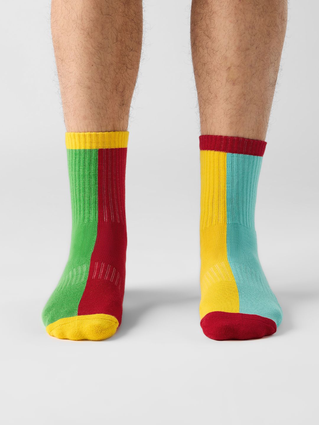 The Souled Store Emoticons Above Ankle Socks-picture-42