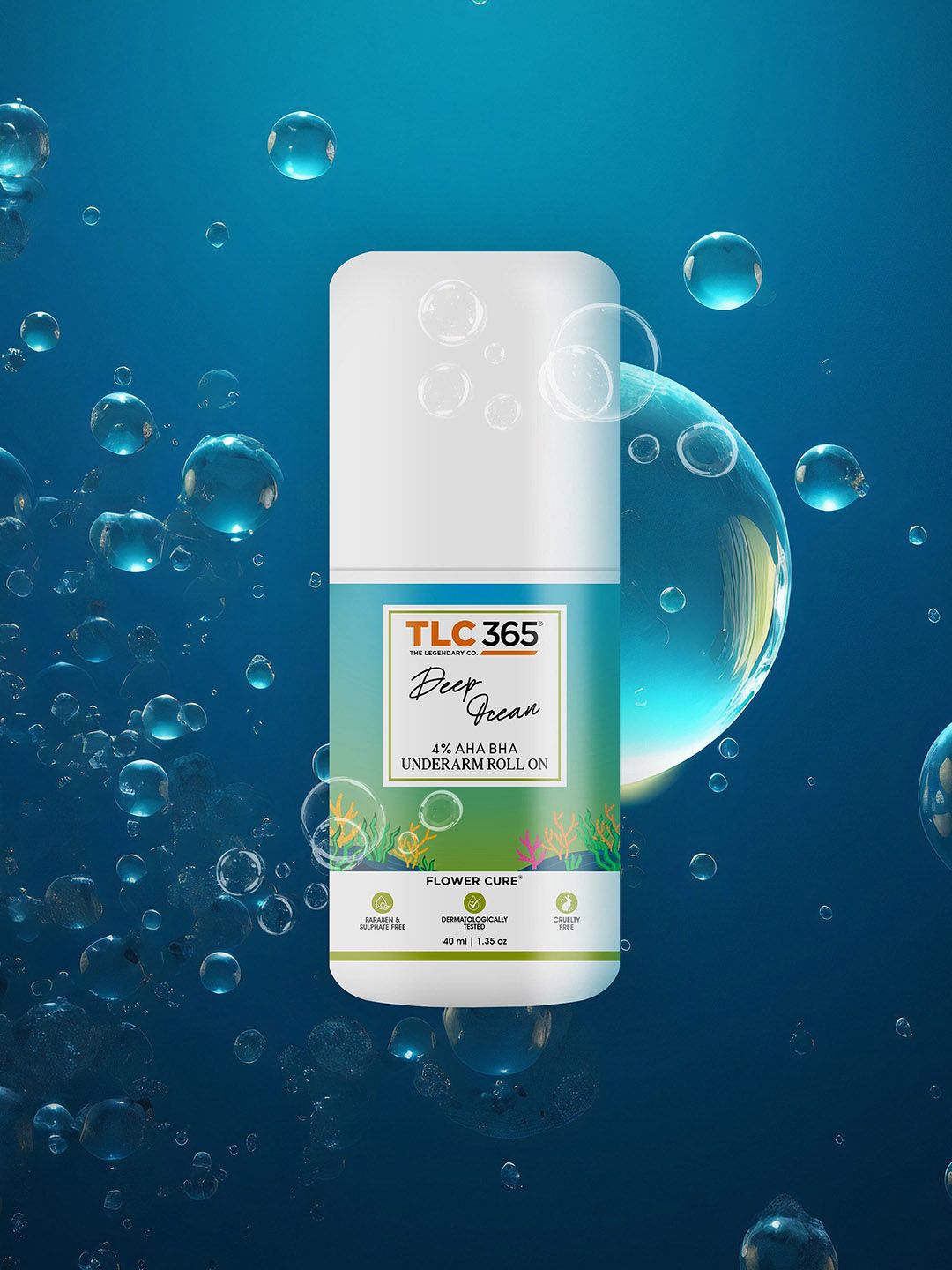TLC 365 Deep Ocean Underarm Roll On- 40 ml-picture-36