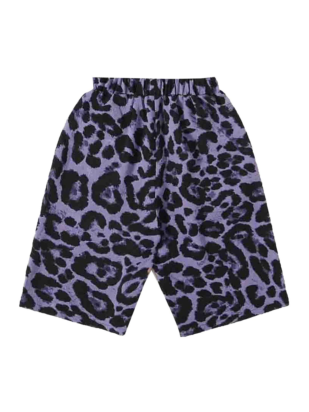 SZN Men Cotton High-Rise Shorts-picture-28