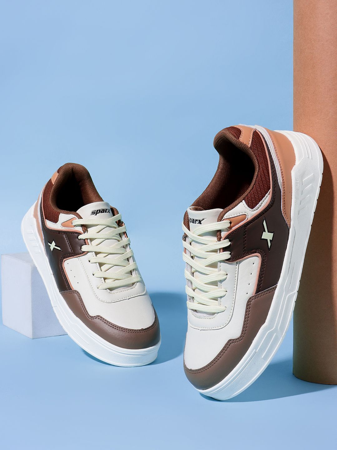 Sparx Men Sneakers-picture-42