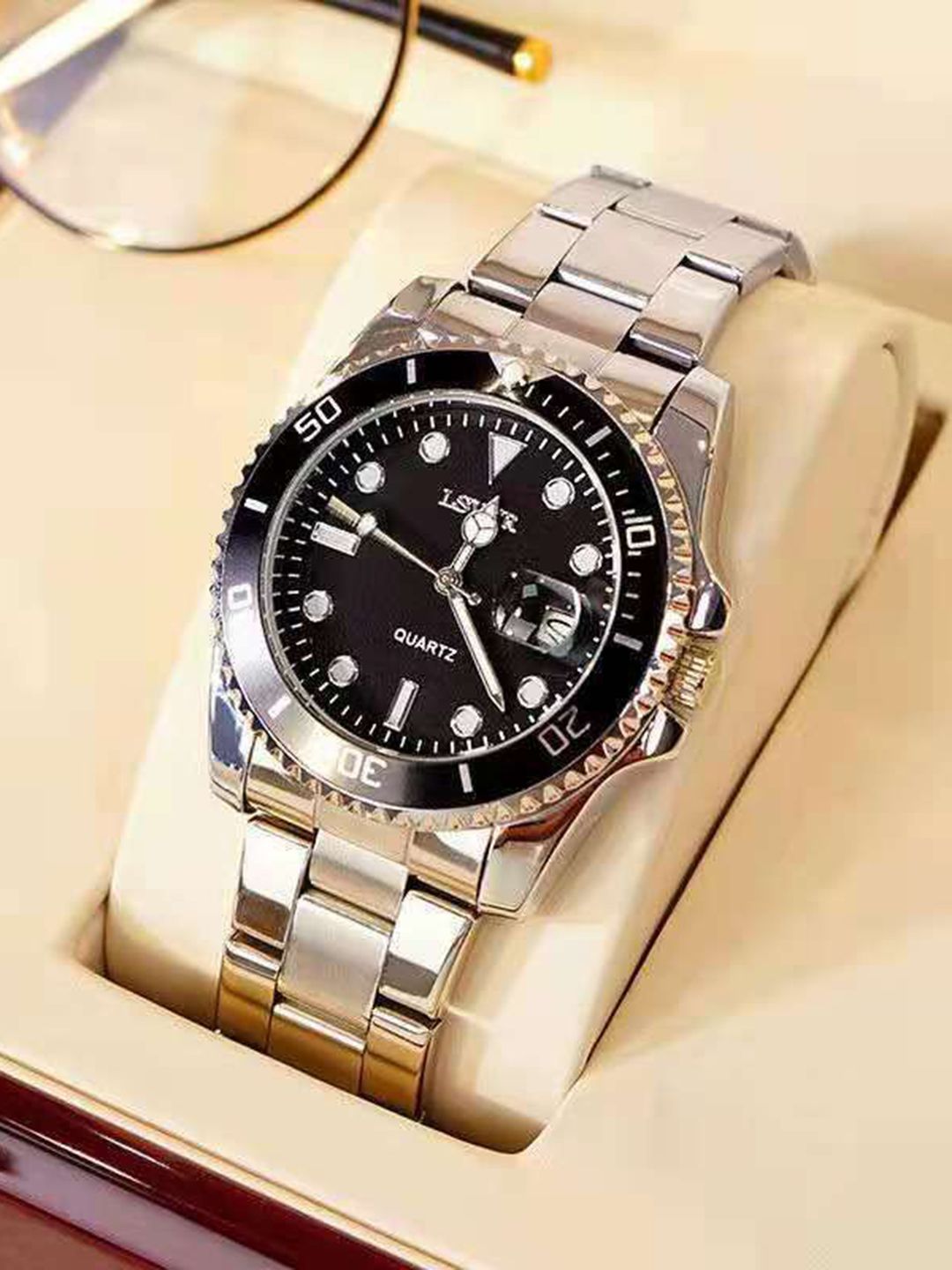 ORUSS Men Dial & Stainless Steel Straps Analogue Watch HAHIJEGGCEJH-picture-26