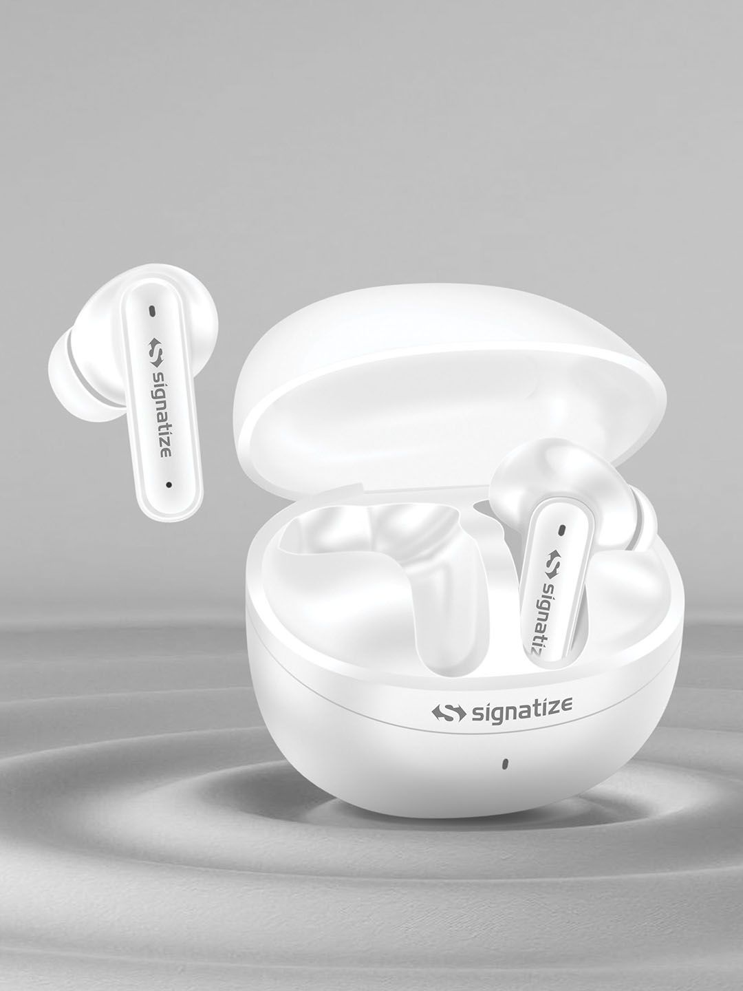 SIGNATIZE Truly Wireless In Ear Earbuds-picture-33