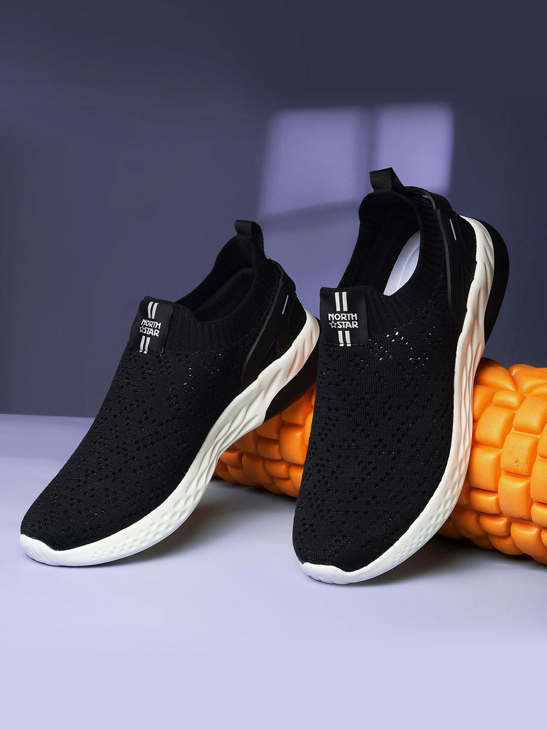 North Star Men Slip-On Sneakers-picture-37