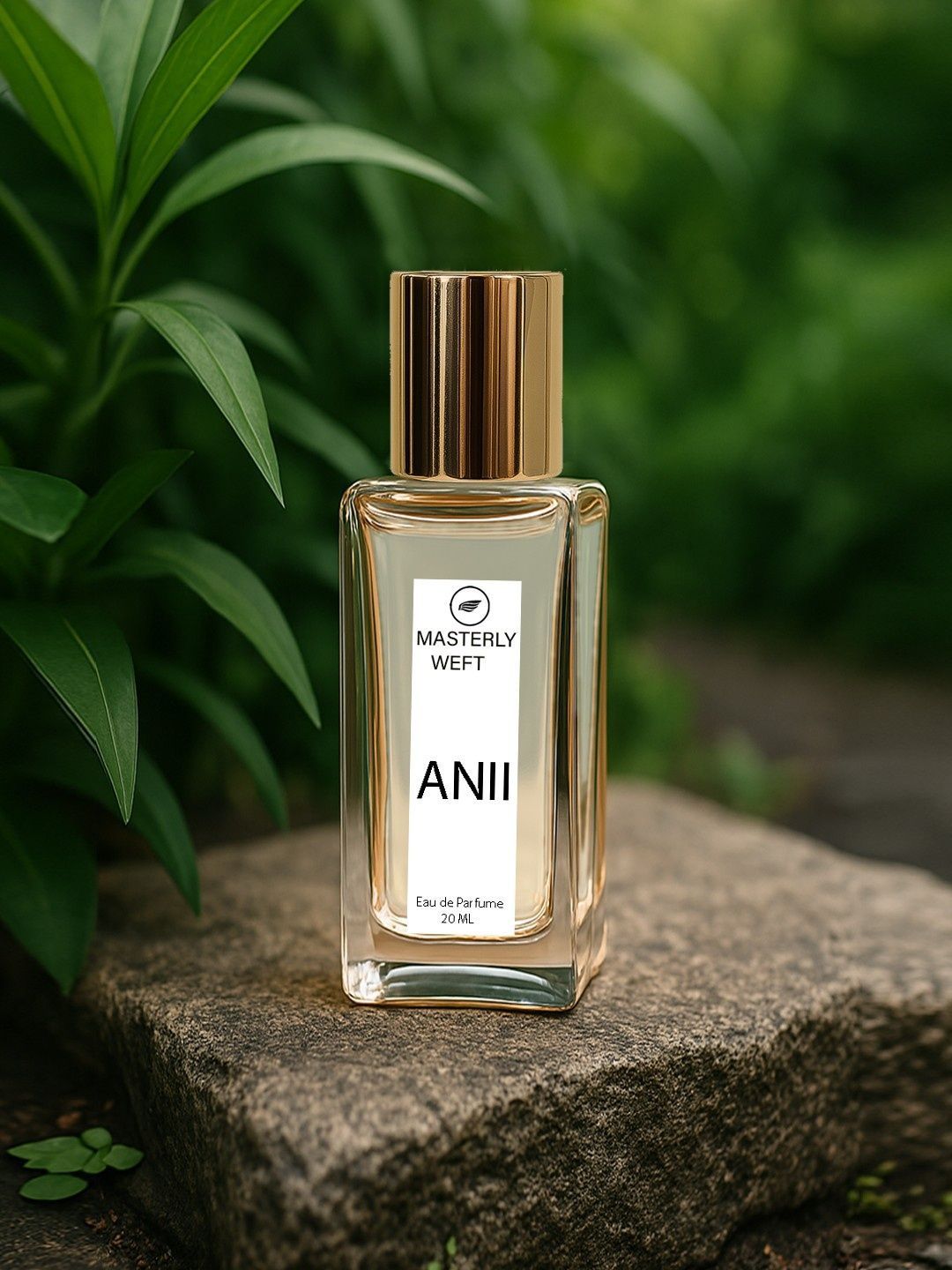 MASTERLY WEFT Anii Long Lasting Eau De Parfum - 20 ml-picture-19