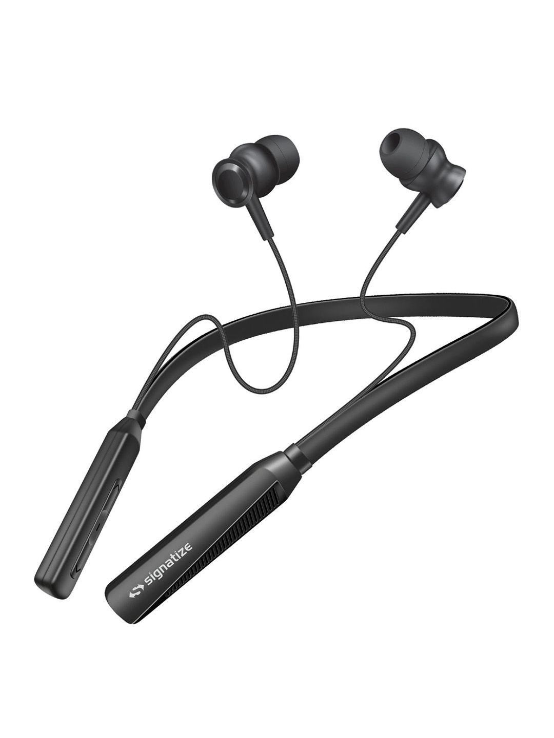 SIGNATIZE Wireless in-Ear Neckband Bluetooth Headphones-picture-44