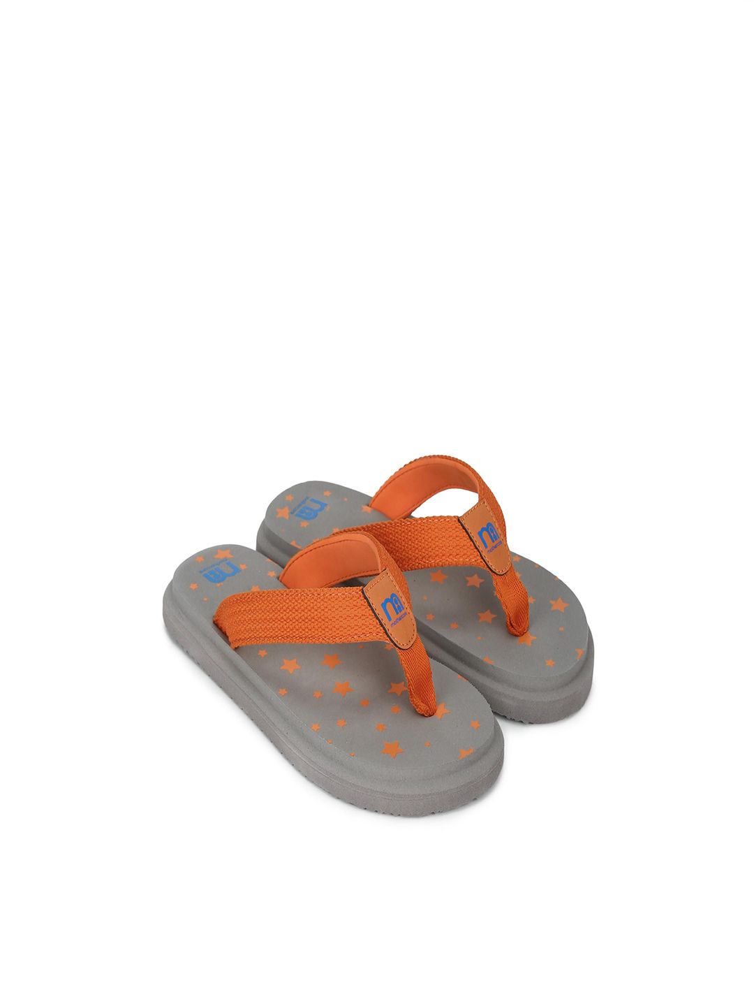 mothercare Kids Rubber Thong Flip-Flops-picture-25
