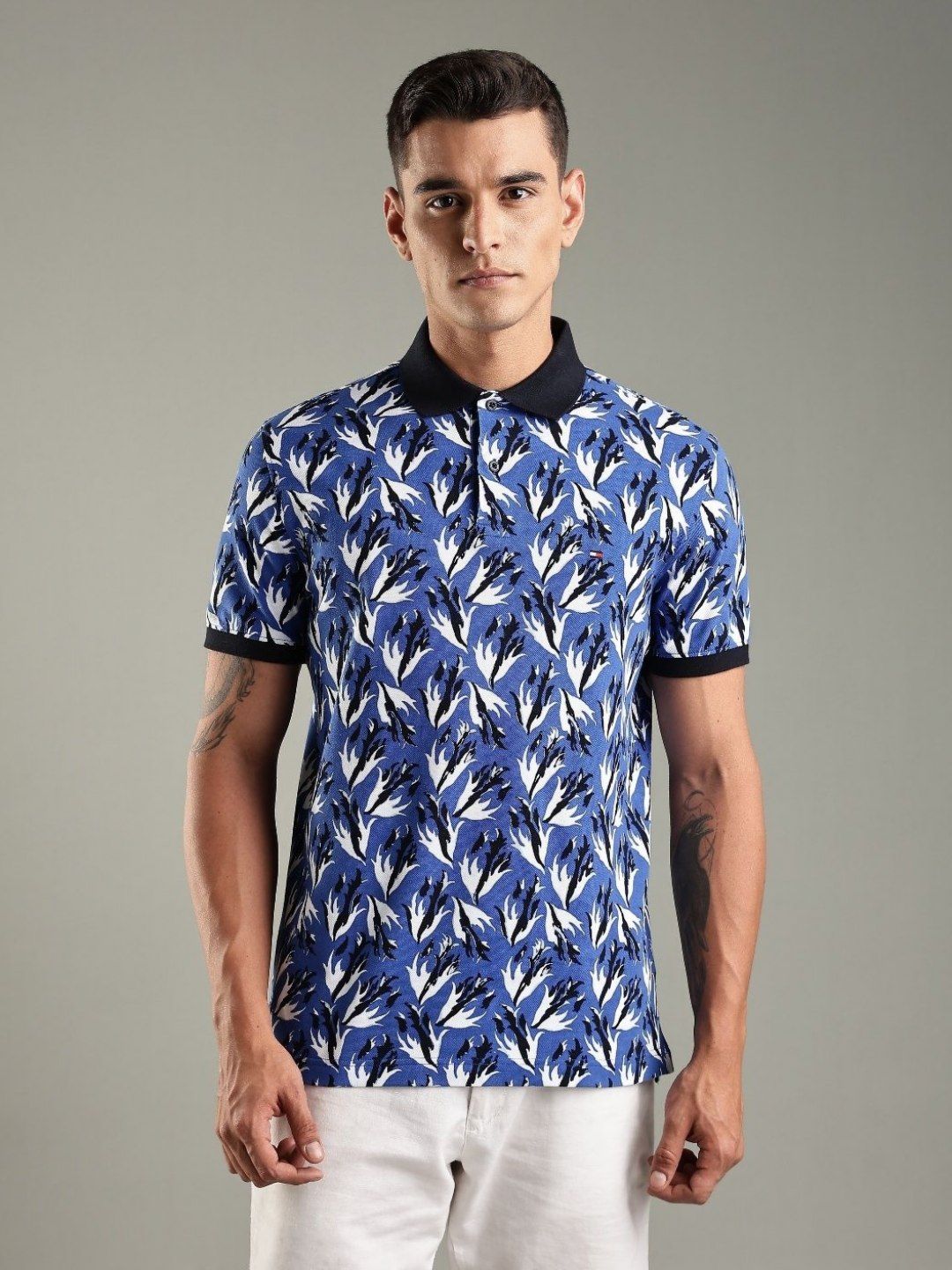 Tommy Hilfiger Polo Tshirt At 65 Offtommy Hil