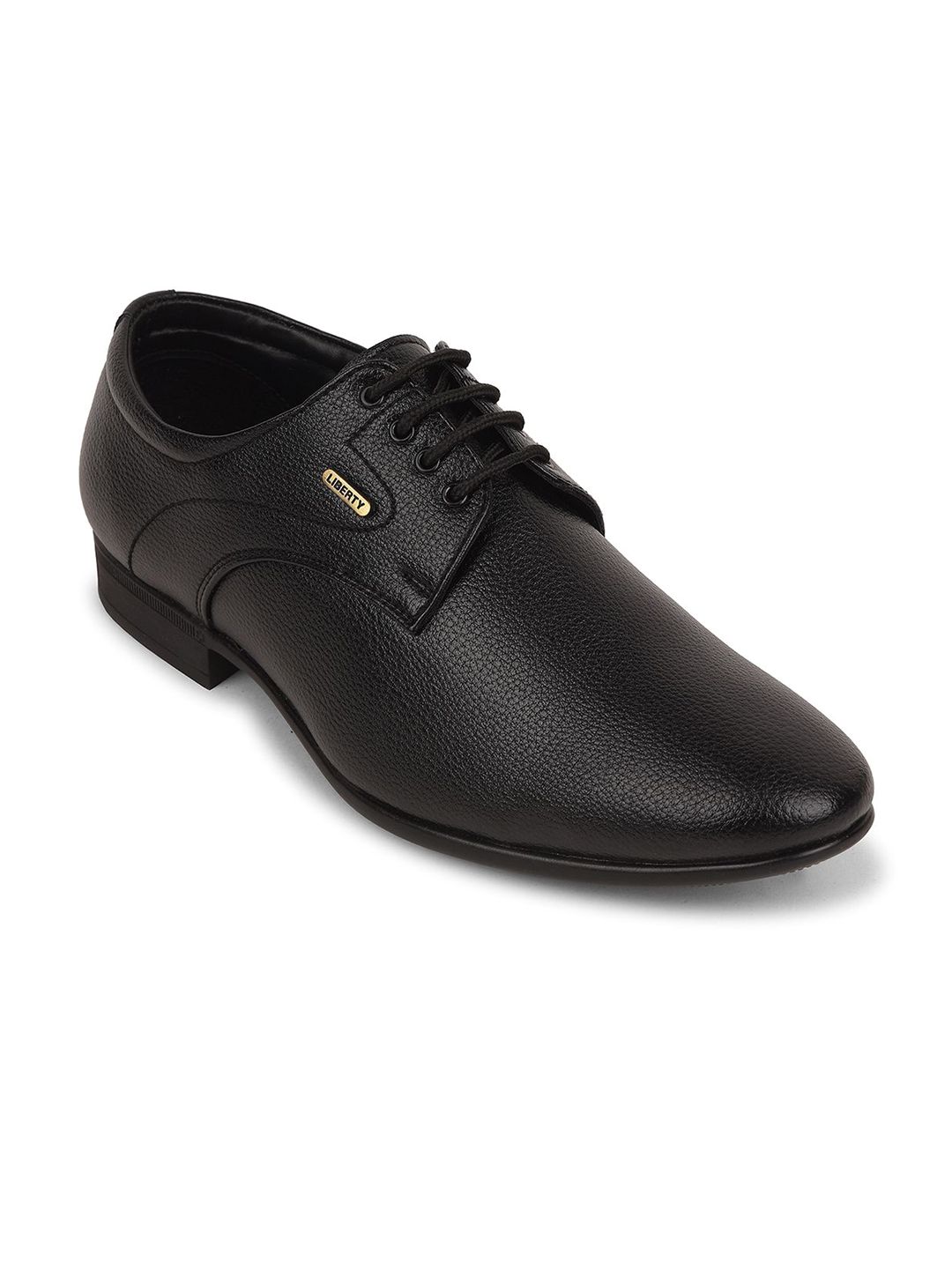 Liberty Fortune UVL-131 Men Round Toe Formal Oxfords-picture-34