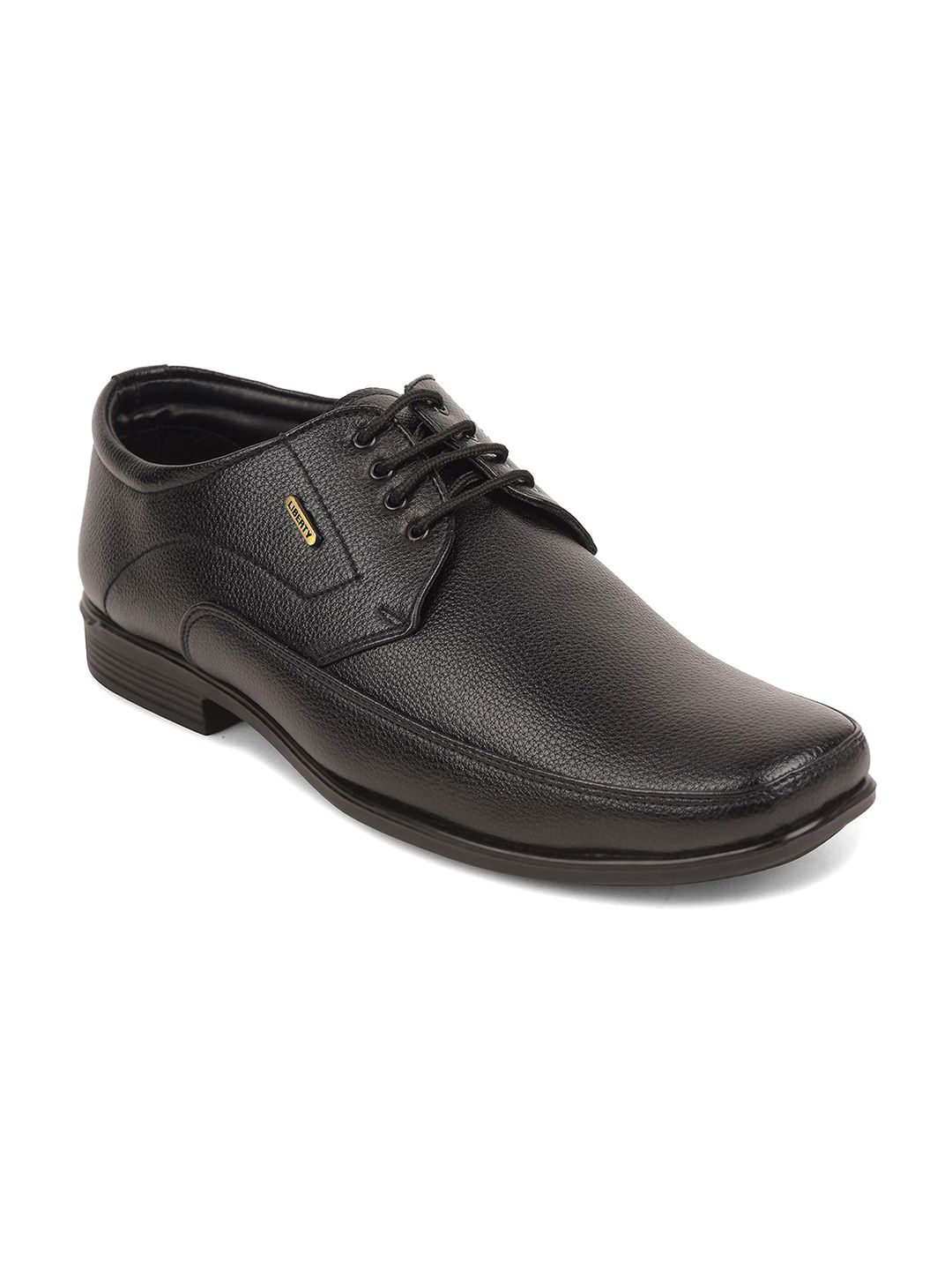 Liberty Fortune UVL-134 Men Round Toe Formal Derby-image-41