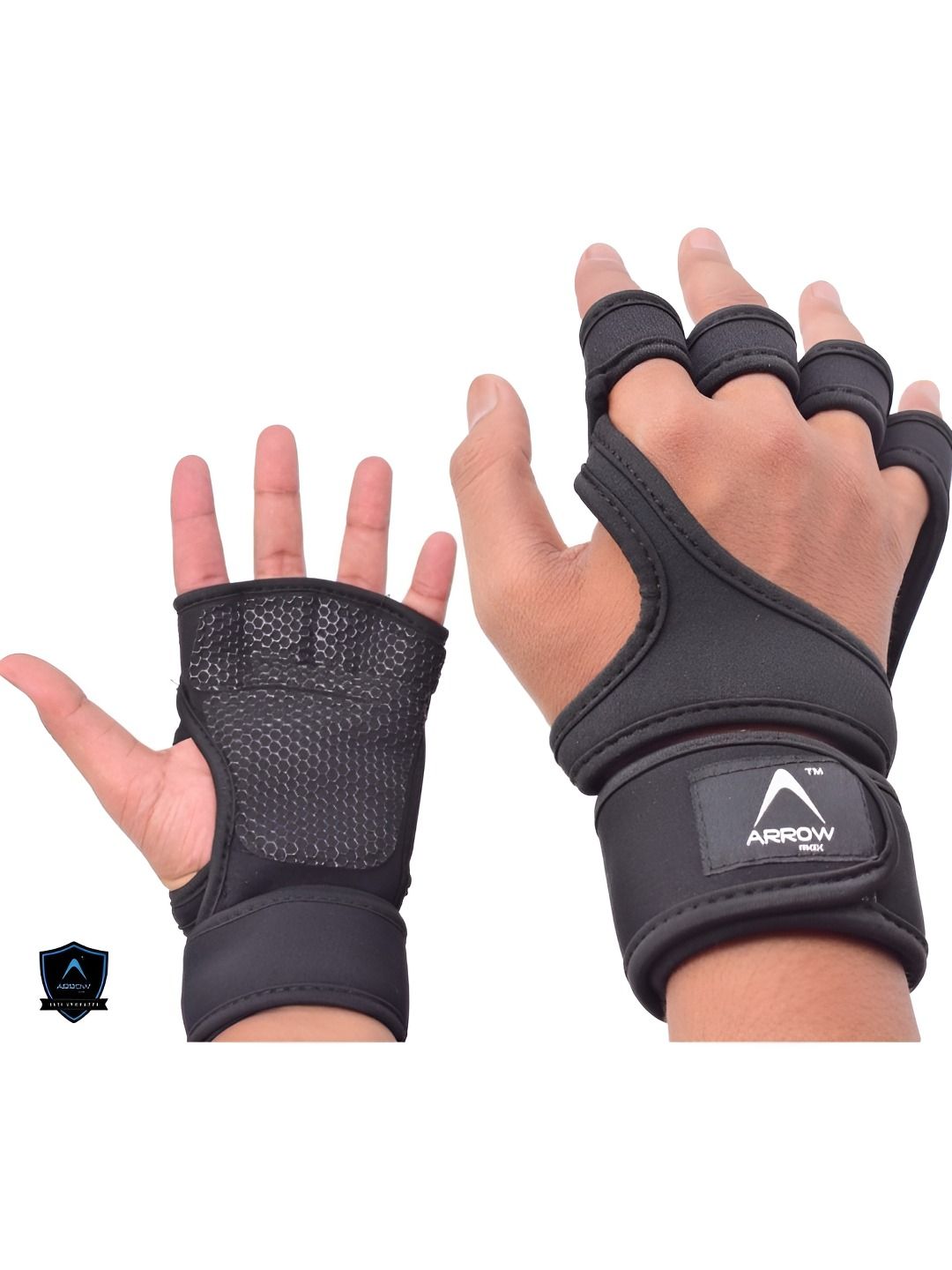 ARROWMAX Cobra Gym Gloves-picture-29