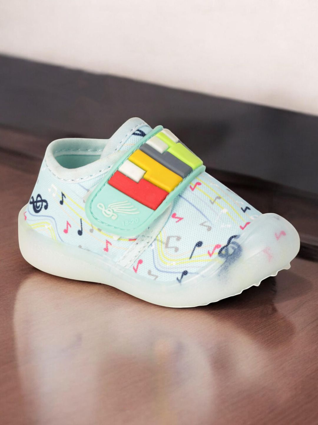 Lil Lollipop Kids Slip-On Sneakers-picture-52