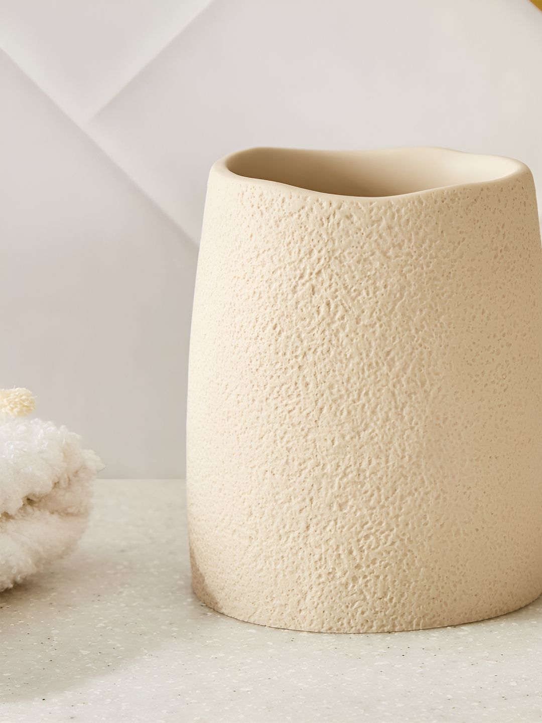 Home Centre Beige Tooth Brush Holder-picture-44