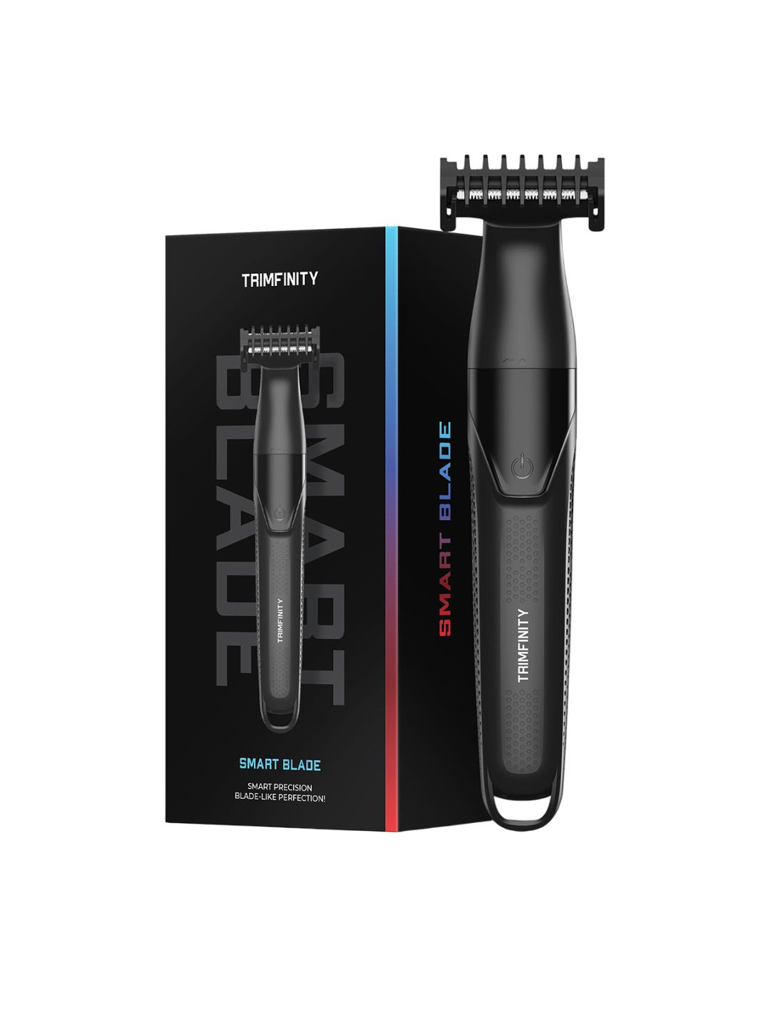 TRIMFINITY Smart Blade Trimmer-image-4
