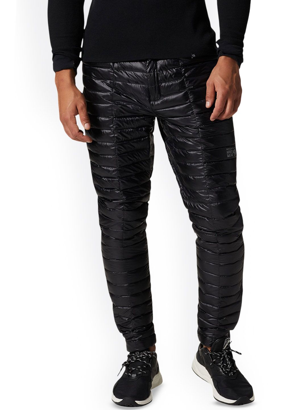 Mountain Hardwear Ghost Whisperer Men Mid-Rise Snow Pant Joggers-picture-17