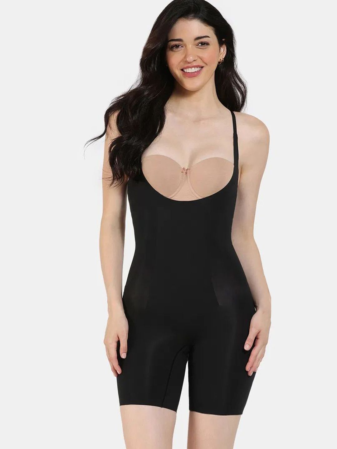 Zivame All Day Body Shapewear-image-25