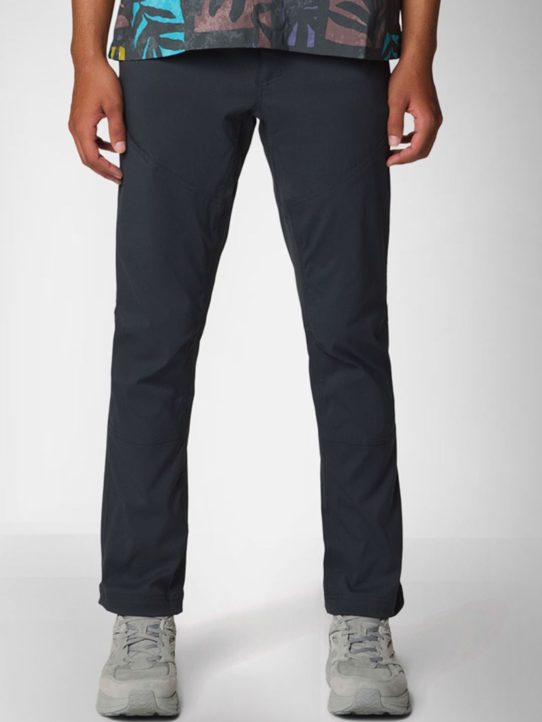 Mountain Hardwear Men Side Pockets Track Pants-picture-16