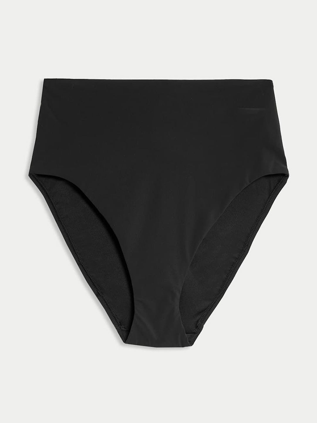Marks & Spencer Women Tummy Control High Waisted Bikini Bottoms-picture-22