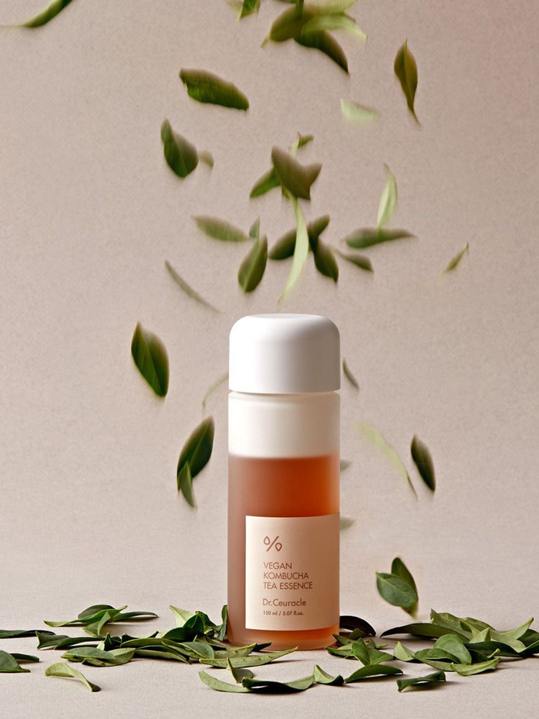 Dr. Ceuracle Vegan Kombucha Tea Essence Face Mist- 150 ml