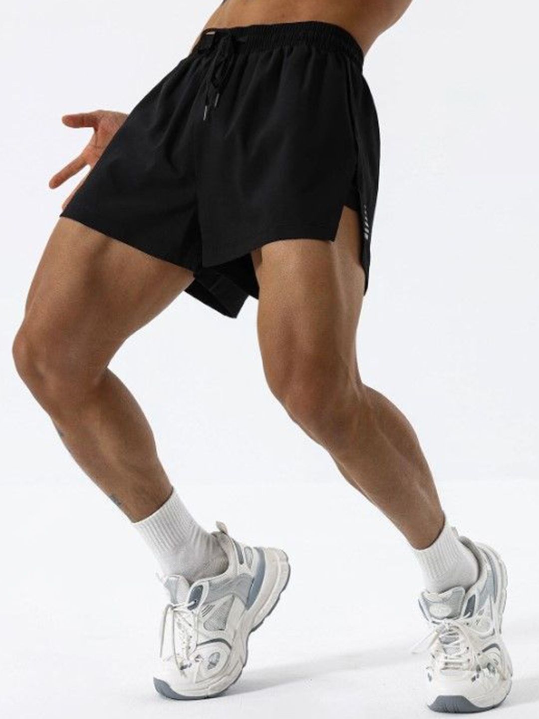culish Men Training or Gym Sports Shorts-picture-48
