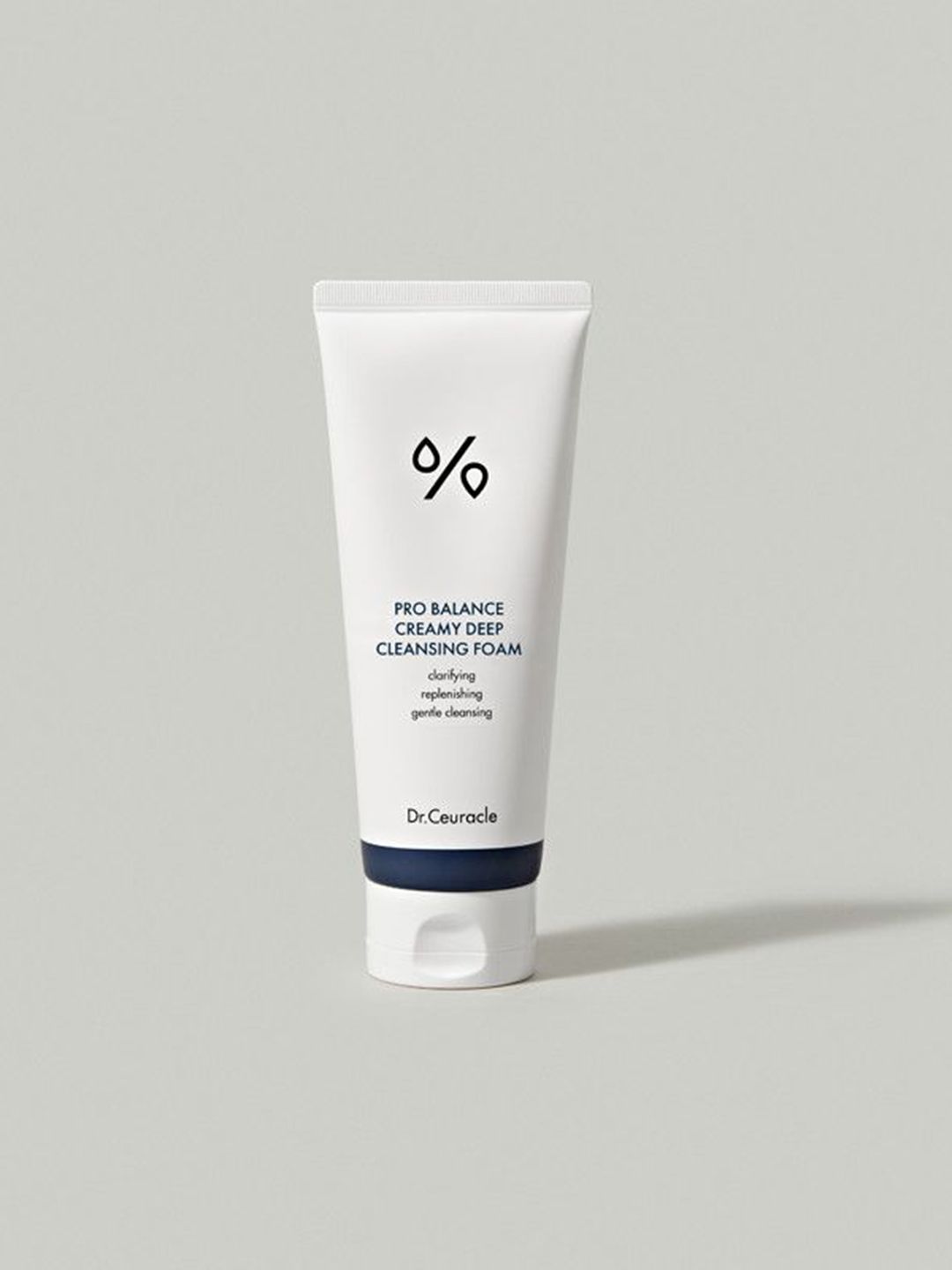 Dr. Ceuracle Pro Balance Creamy Deep Cleansing Foam Face Wash- 150ml-image-27