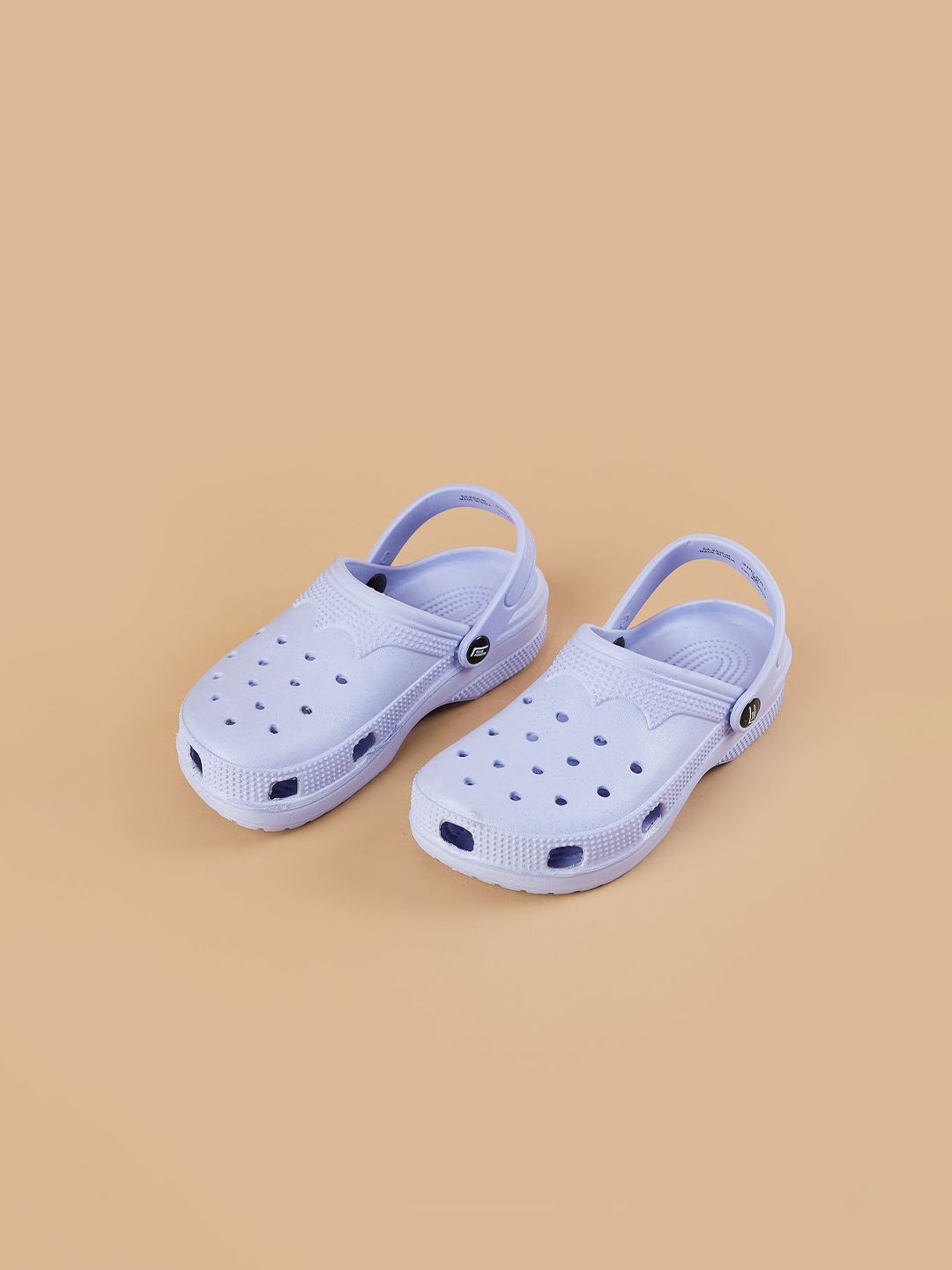 Fame Forever by Lifestyle Girls Self Design Clogs-picture-47